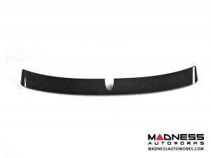 Mercedes-Benz E-Class AMG Roof Spoiler - Carbon Fiber Mercedes-Benz E-Class AMG Roof Spoiler - Carbon Fiber